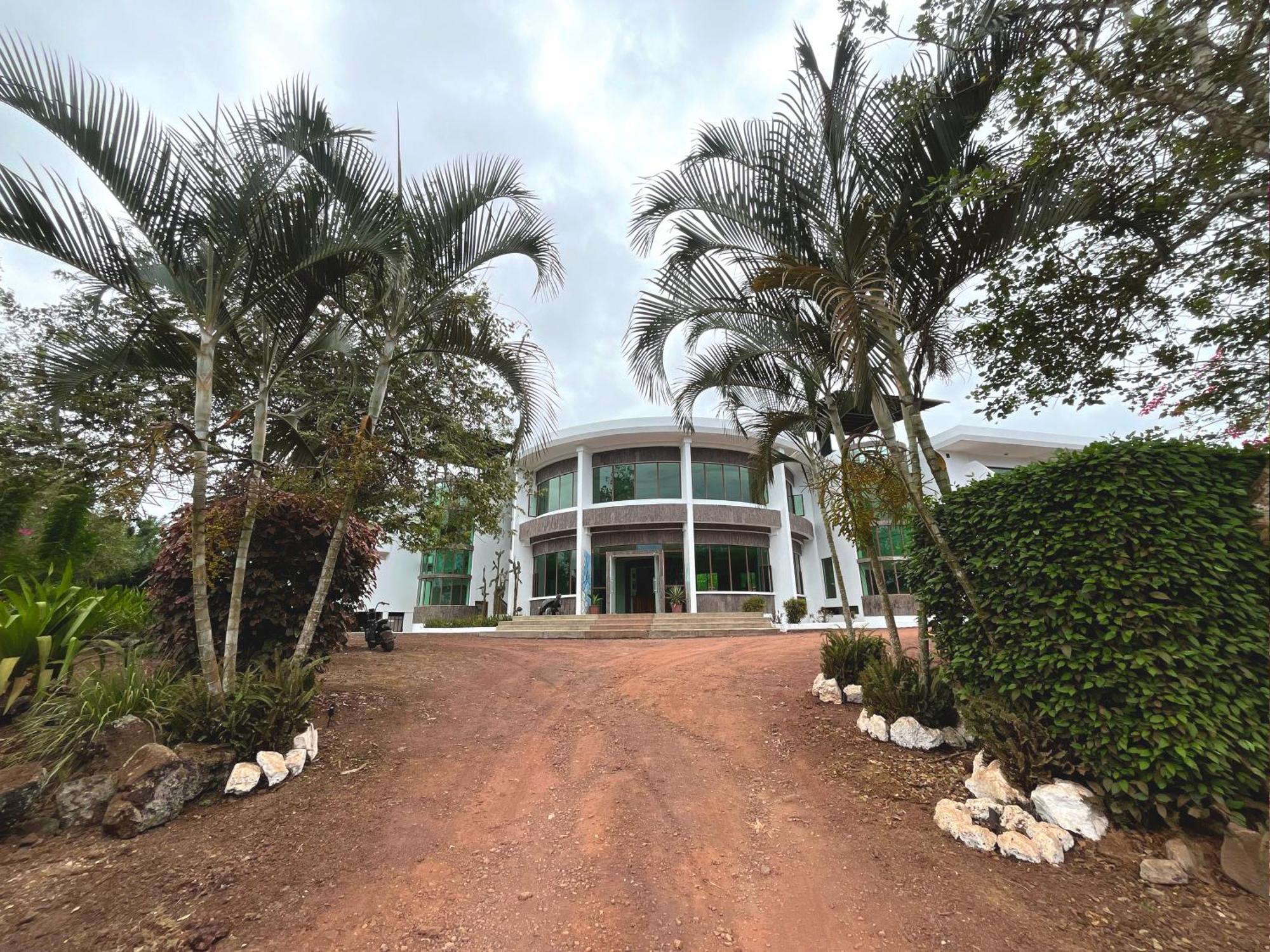 Hotel Tortuga Bay - Galapagos Puerto Ayora  Bagian luar foto