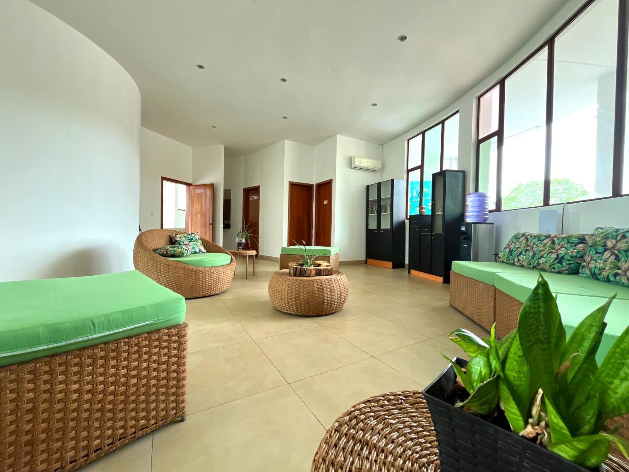 Hotel Tortuga Bay - Galapagos Puerto Ayora  Bagian luar foto