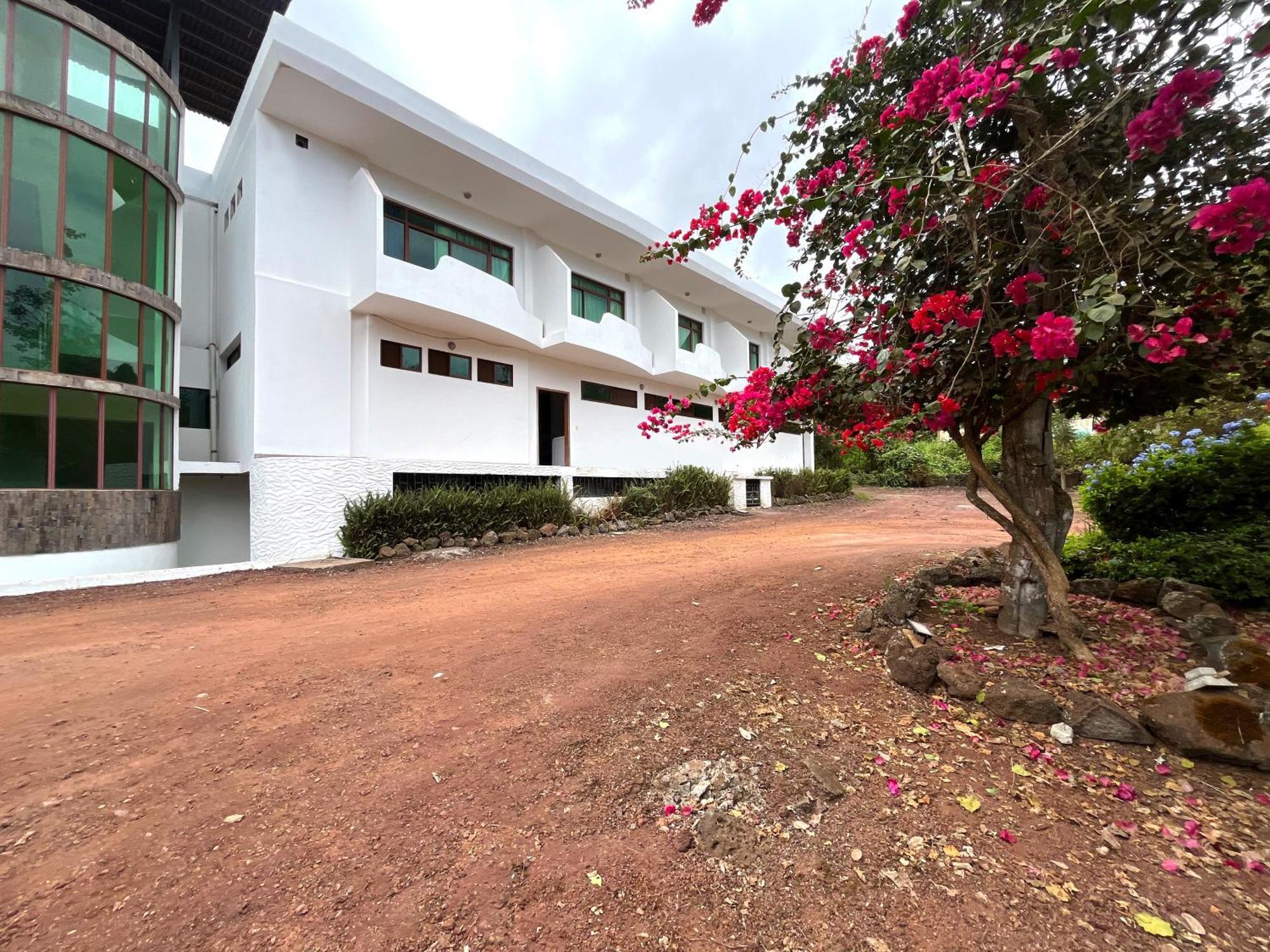 Hotel Tortuga Bay - Galapagos Puerto Ayora  Bagian luar foto