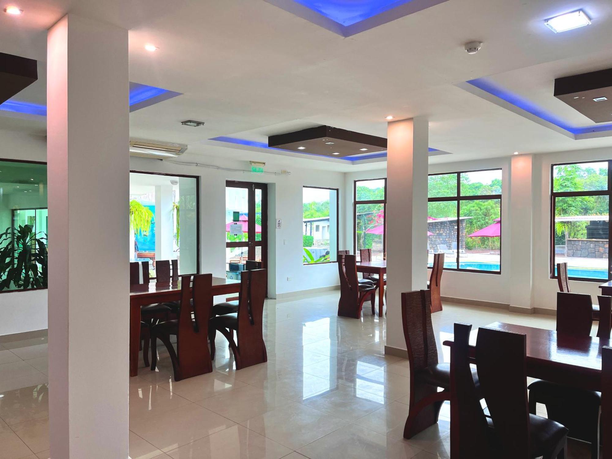 Hotel Tortuga Bay - Galapagos Puerto Ayora  Bagian luar foto