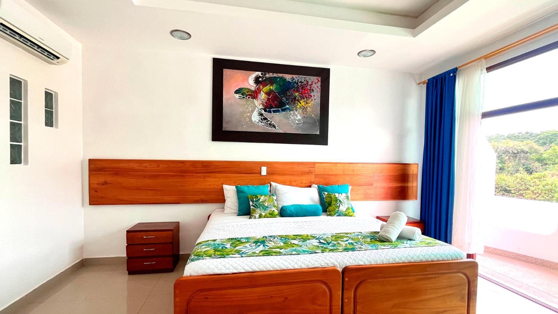 Hotel Tortuga Bay - Galapagos Puerto Ayora  Bagian luar foto